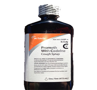 Buy Actavis Promethazine  x 1's