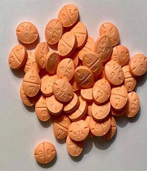 Adderall 15mg x 100 Tab