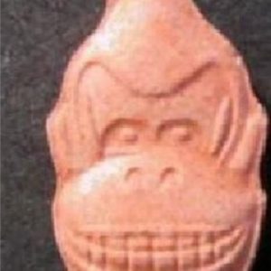 Buy Brown Donkey Kong 260G  MDMA  x 1's