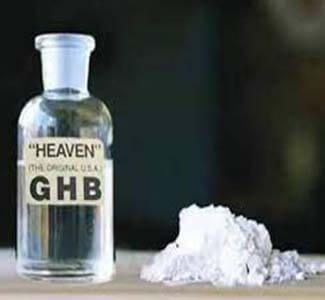 Buy Buy Gbl And Ghb Powder  x 1's