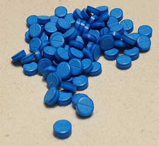 Buy Clonazolam Pellets  x 1's