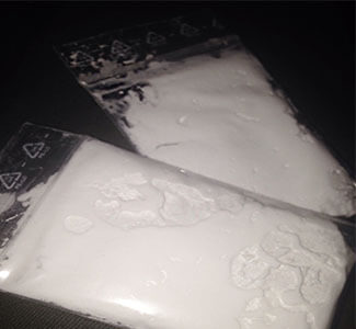 Buy Ethylphenidate Powder  x 1's