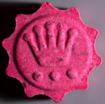 Buy Rollex 155mg  MDMA  x 1's