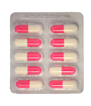 Buy Sumycin (Tetracycline) 500mg Capsules  x 1's