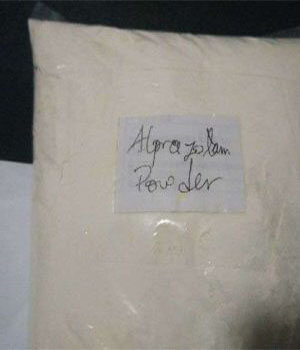 Buy Alprazolam Powder  x 1's