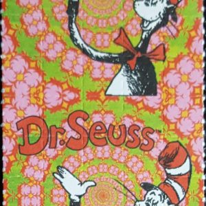 Buy  LSD 200Ug Dr.Seuss (Self Laid, 99%+ Pure Aztec Crystal)  x 1's