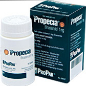 Buy Propecia (Finasteride) 5mg Tablets  x 1's