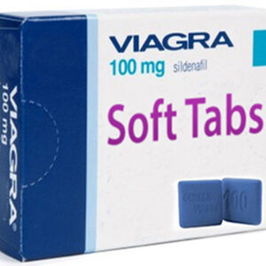 Viagra Soft Online x 4 Tabs