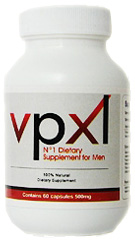 Buy VPXL  x 1's